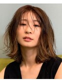 セクシーレイヤーセミディ
