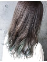 エール(a:le) インナーハイライト