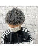 ツイストスパイラルハイライト