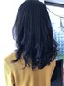 《大人髪ふんわりヘアコース》カット&デジタルパーマ￥14080→￥11500～