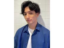 プランタン(hair garden PRINTEMPS byflammeum)