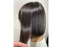アネヘアー(annee hair)