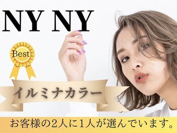 NYNY Mothers MOMOテラス六地蔵店【ニューヨークニューヨーク マザーズ】