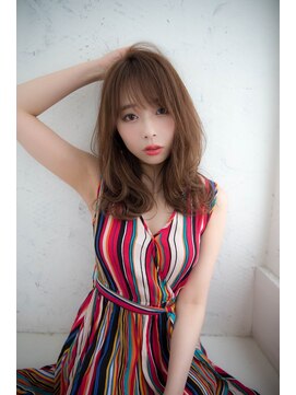 アストランティア 栄店(ASTRANTIA) 名古屋・栄の五つ星サロン☆【ASTRANTIA】