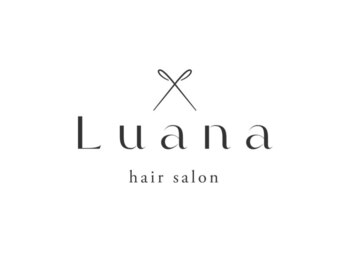Luana hair salon