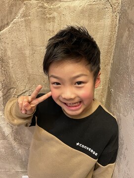 リリー(LILY) LILY☆キッズカット☆