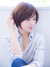 ヘアクリエイト キャラ(Hair create KALA)