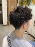 【笈川指名限定！】かっさスパ＋カット　6600円