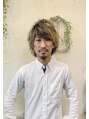 リリアン(Ririan) 芝尾 大河