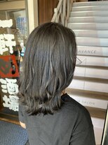 アヴァンス 天王寺店(AVANCE.)&nbsp;カットカラー