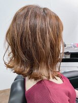 ワンバイワン(ONE BY ONE)&nbsp;外はね