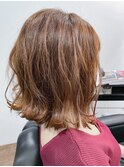 外はね