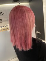 リー 京橋(Lee) 【Lee京橋】ピーチピンク