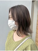 【SIGN】ブルベ夏さんおすすめブラウン
