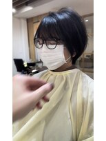 キレイコムデュース(Deuce)&nbsp;大人ショート