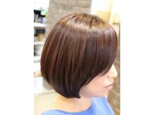 ヘアー アークス 戸塚店(hair ARKS)