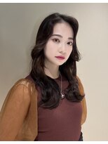 フォルテ ギンザ(FORTE GINZA)&nbsp;外ハネくびれスタイル