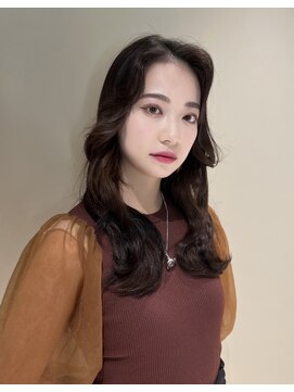 フォルテ ギンザ(FORTE GINZA) 外ハネくびれスタイル