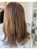 beige brown