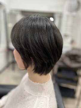 コア フィール ア デイ(COIFFURE A DAY) 【M3Dお得クーポン】おすすめメニュー
