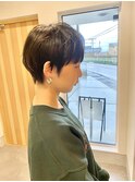 ☆コンパクトショート