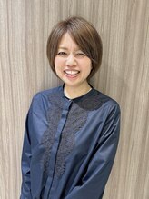 エムスラッシュフィール 東戸塚(M.SLASH FIEL)&nbsp;山村 絵理