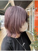 ボブウルフ