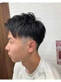 フェードスタイル