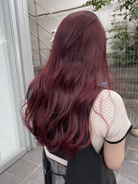 ロカ(roka) チェリーカラー