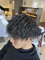 フォルテ 草薙店 ツイストスパイラルパーマ