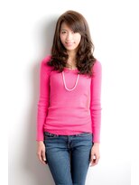 アルトス 浦和(ARTS)&nbsp;切りっぱなしボブ/美髪/ピンクブラウン[ショートカット/浦和]