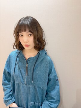 ココル(cocolu) ナチュラルスタイル