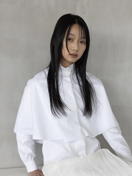 ネロ ヘアサロン ネイビー 渋谷(NERO HAIRSALON NAVY) 2024S/S " land "  髪質改善トリートメント