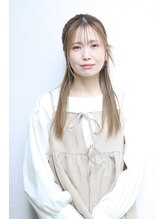 ブーケ(bouquet) 森下 由香里