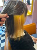 【どぅ～す】ヘアセット