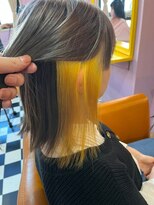 どぅ~す 梅田店 【どぅ~す】ヘアセット