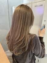 エイト 博多店(EIGHT hakata)&nbsp;イエローベージュ