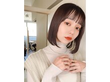 ヘアーカラープラス 都賀店(PLUS)