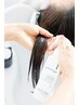 《プレミアトリートメントスパ付》カット 12650円→11750円