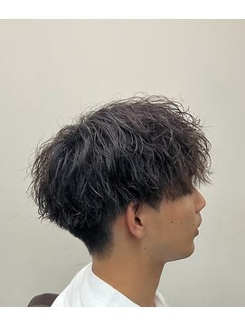 ジョイボックス(JOYBOX) ツイストスパイラル　メンズ　30代40代50代