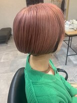 クロエバイラヴィズム 石山店(CLOE by LUVISM)&nbsp;ダブルカラー