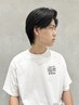 【佐野指名限定】最旬トレンドカット￥4620→￥4000