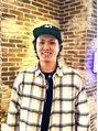 ミューク(mjuk) 藤原 ゆうすけ