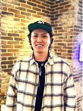 ミューク(mjuk) 藤原 ゆうすけ