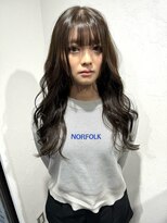 イワッシュ 大和駅店(IwAsh) Olive garage