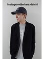 ラフィス ヘアー ヴォーグ 天王寺あべの店(La fith hair vogue) 西原 大智