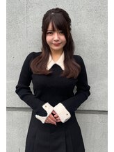 ジュイル シブヤ(JEWIL SHIBUYA) ひなの 