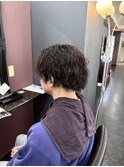 波巻きスパイラルミックス