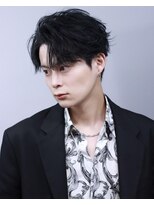 リップス 自由が丘(LIPPS)&nbsp;スパイキーガイルショート