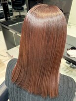 アヴァンス イオンモール和歌山店(AVANCE)&nbsp;〇レッドカラー〇【西澤琴音】